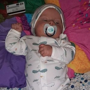 Meet your Posher, Andrea